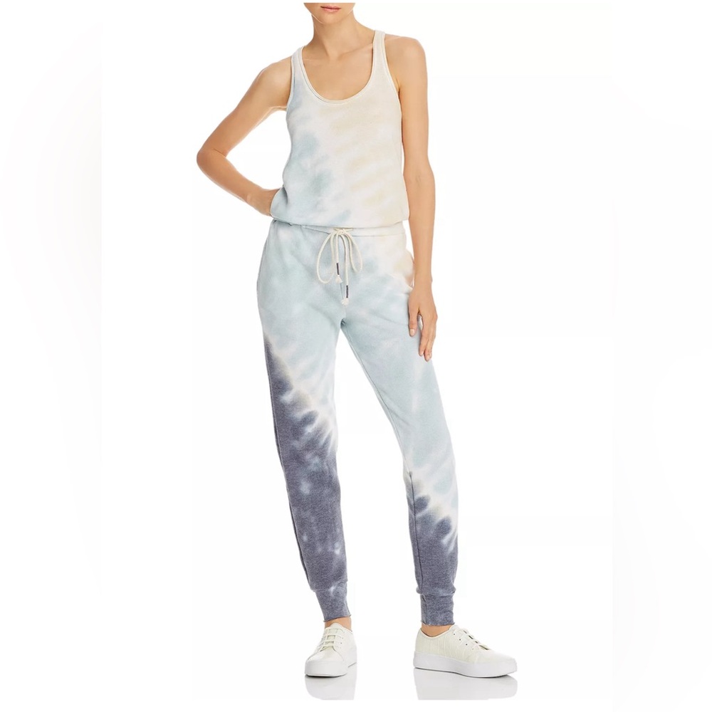 Young Fabulous & Broke Eberhart Jumpsuit